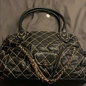 JUICY COUTURE Hobo shoulder bag